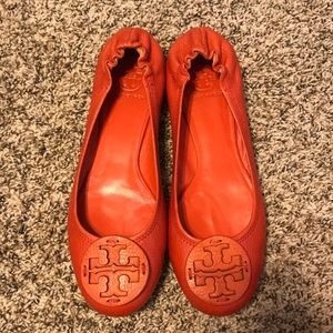 Tory Burch Malia Ballet Flat